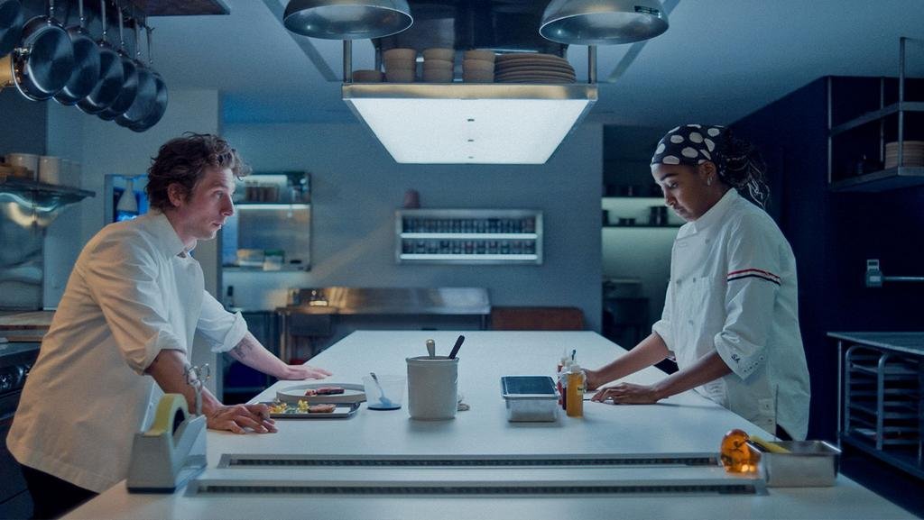 Premios Emmy: “Shogun” y “El Oso” lideran las nominaciones