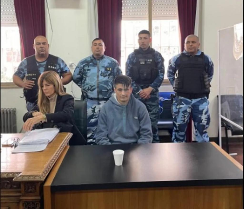 Juicio por Tehuel de la Torre: su último recorrido y un relato clave