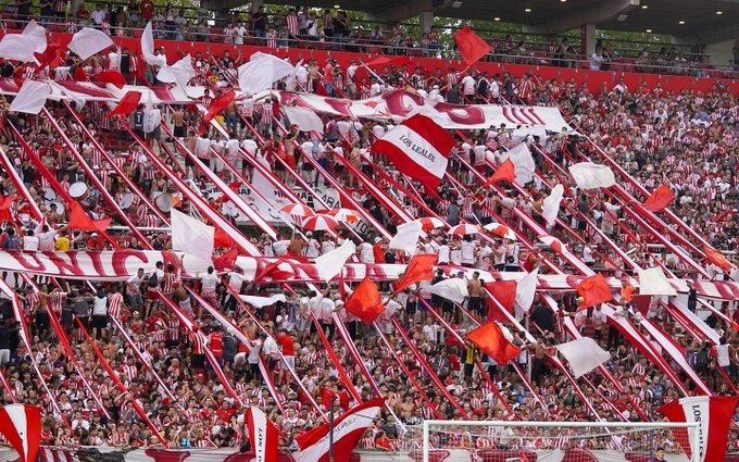Estudiantes realizó un importante anuncio para los socios de cara al partido frente a Unión