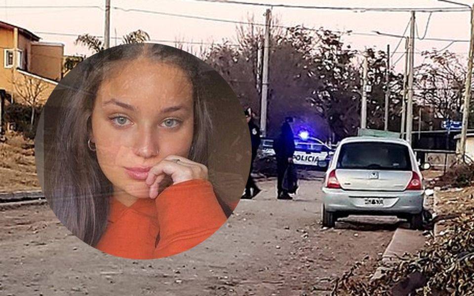 Conmoción y horror en Córdoba: encuentran muerta en su auto a una influencer y un amigo confesó el crimen