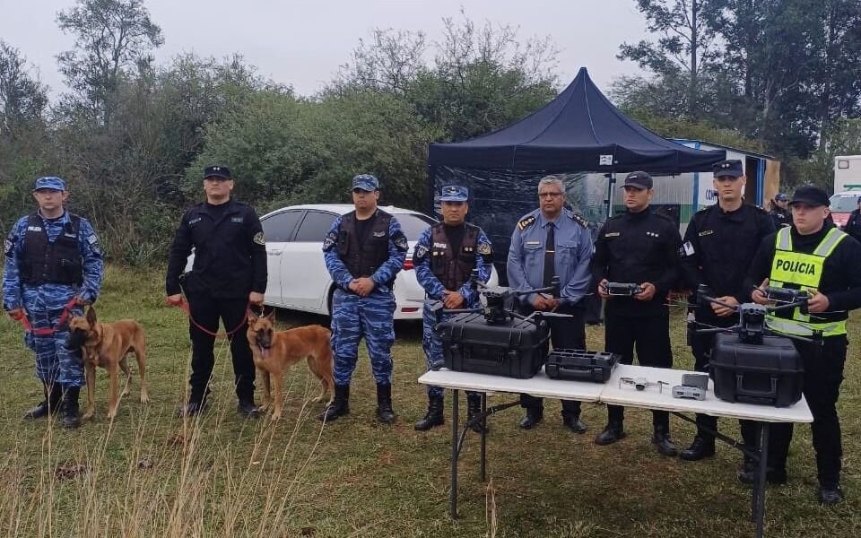 Caso Loan: tras echar al ministro de Seguridad, ahora desplazaron a la cúpula policial de Corrientes