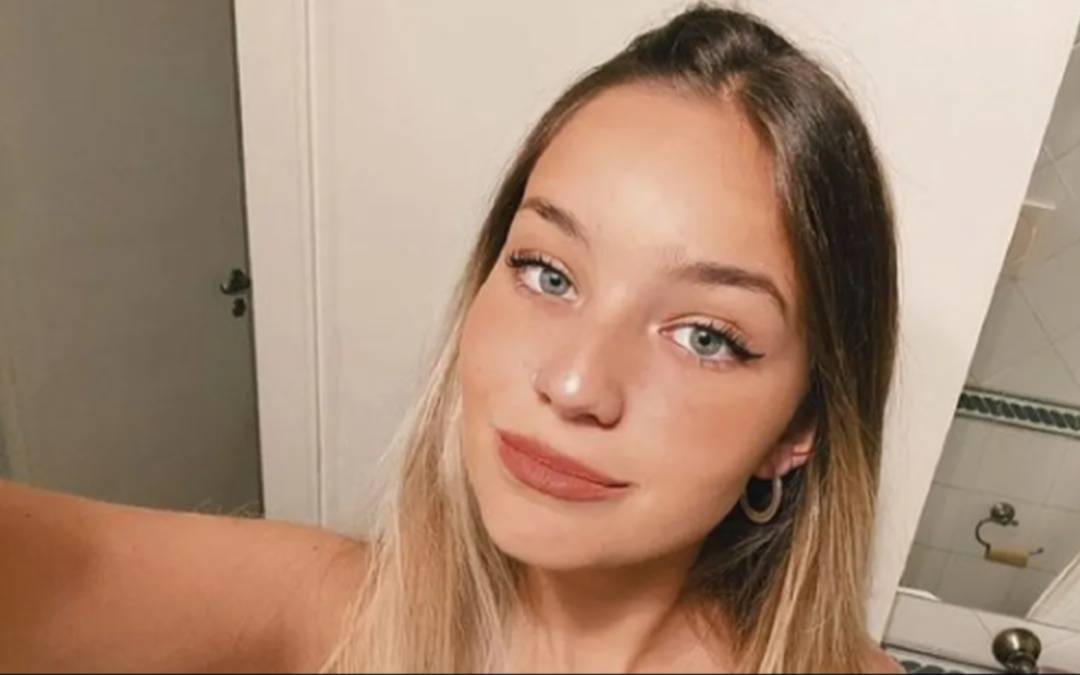 Quién era Catalina Gutiérrez, la influencer cordobesa asesinada por su amigo