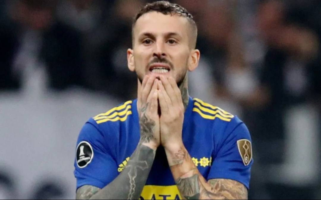 Darío Benedetto rescindió el contrato con Boca: cuál será su futuro