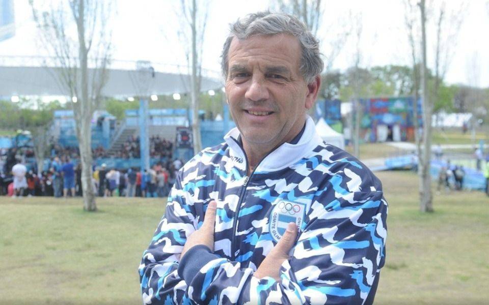 Javier Milei ya eligió al reemplazante de Julio Garro en la Subsecretaría de Deportes