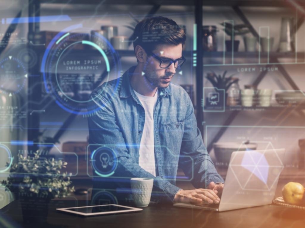 Inteligencia artificial: la usa el 13% de los trabajadores