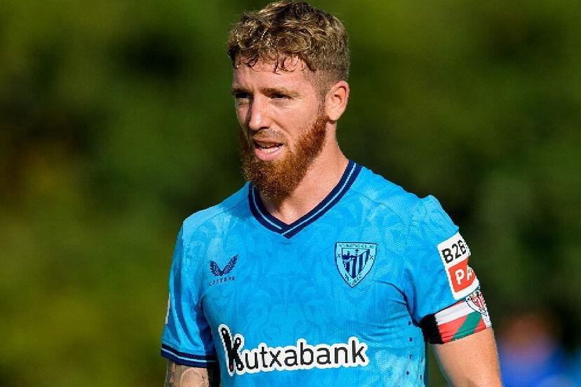 River busca cerrar la llegada de Iker Muniain