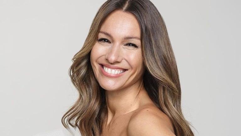 ¿Qué dijo Pampita de la nueva novia de su ex, Benjamín Vicuña?