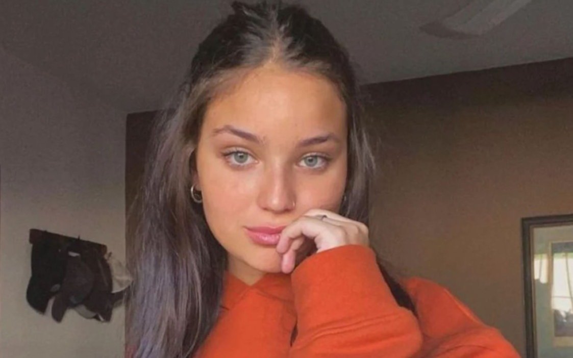 Asesinato de la influencer en Córdoba: el extraño comentario del joven femicida