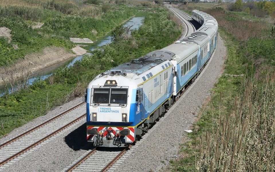 Pasajes en tren a Mar del Plata, Pinamar y otros destinos: salió la venta para agosto