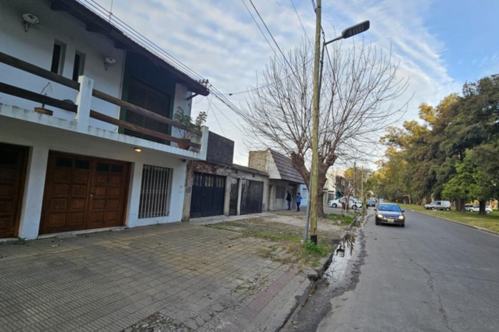 El delito y el miedo, en ascenso: saquearon otra vivienda en El Mondongo