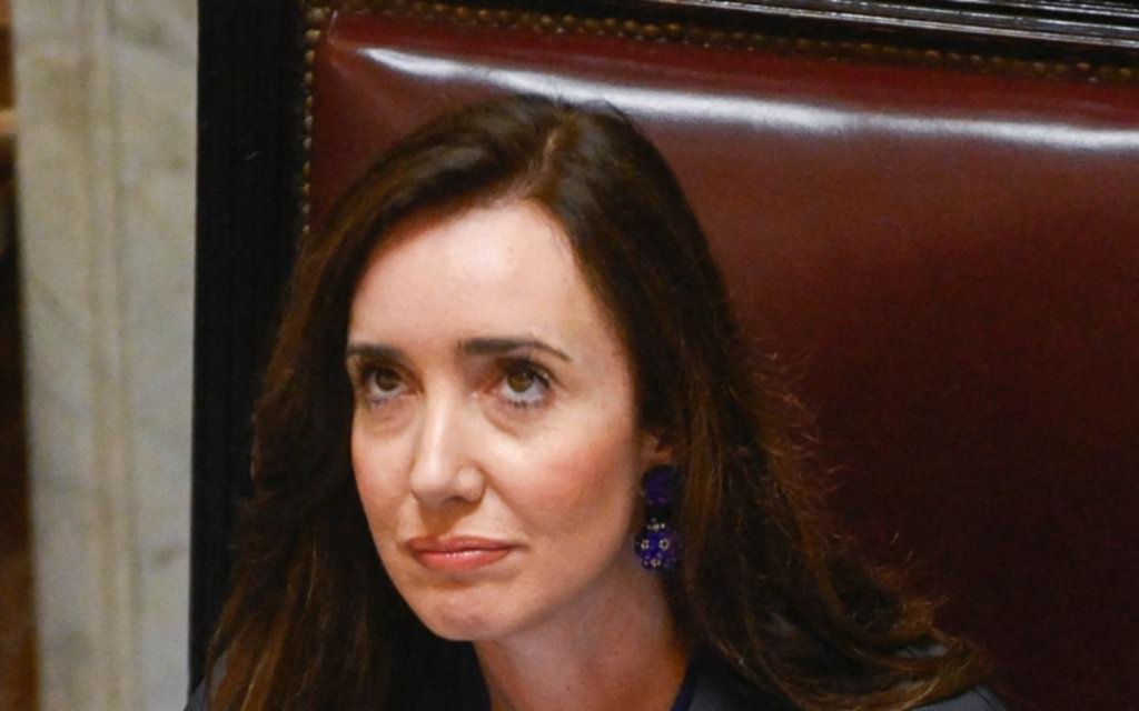 Crece la pelea interna entre los Milei y la vicepresidenta Villarruel