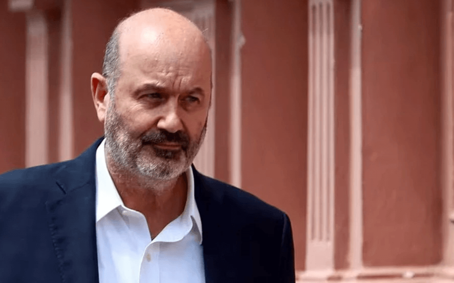 La respuesta del Gobierno a la AFA tras el rechazo a las SAD: "Da miedo la libertad"