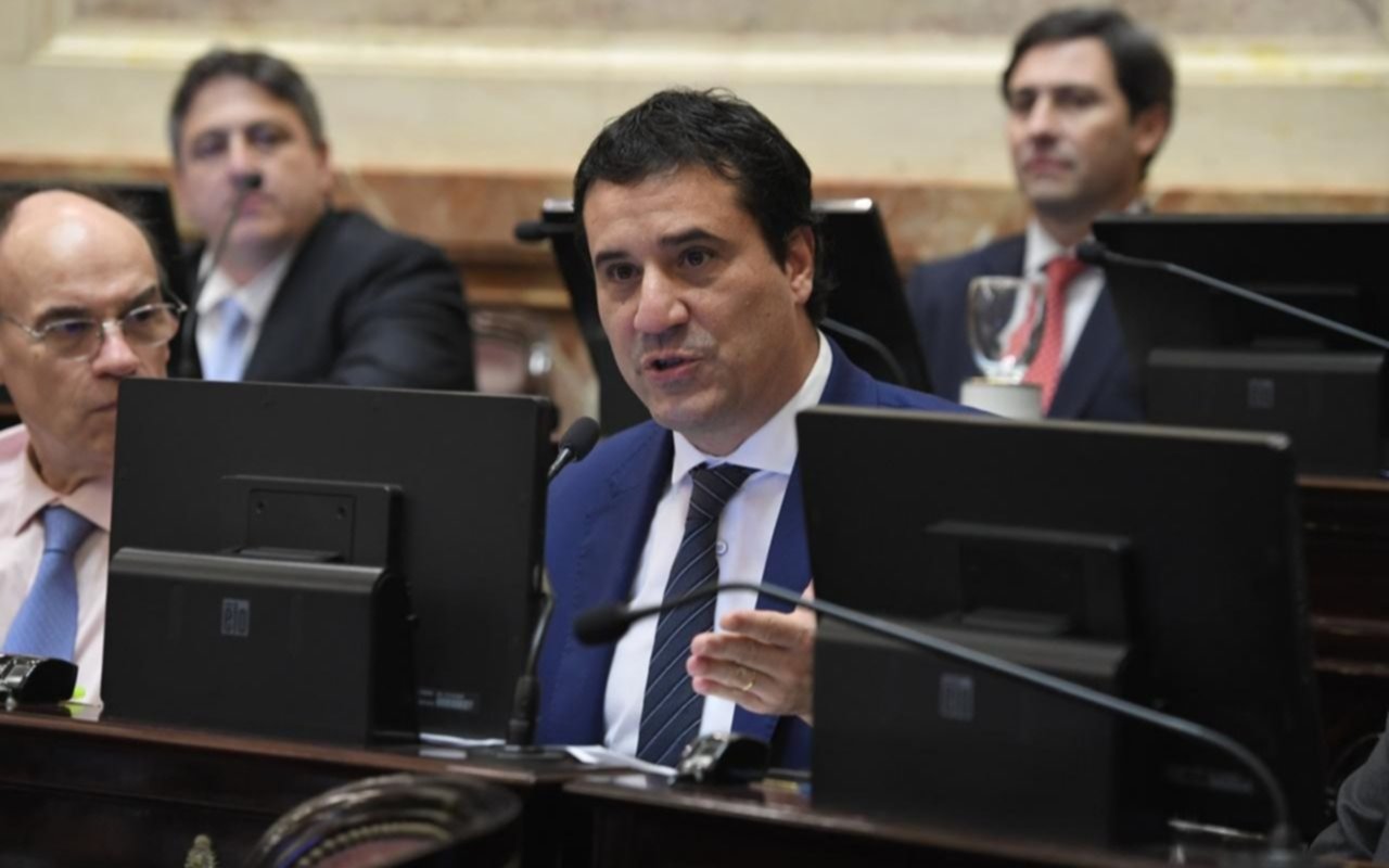 Planta de GNL: "Hay que actuar ahora y generar las condiciones necesarias"