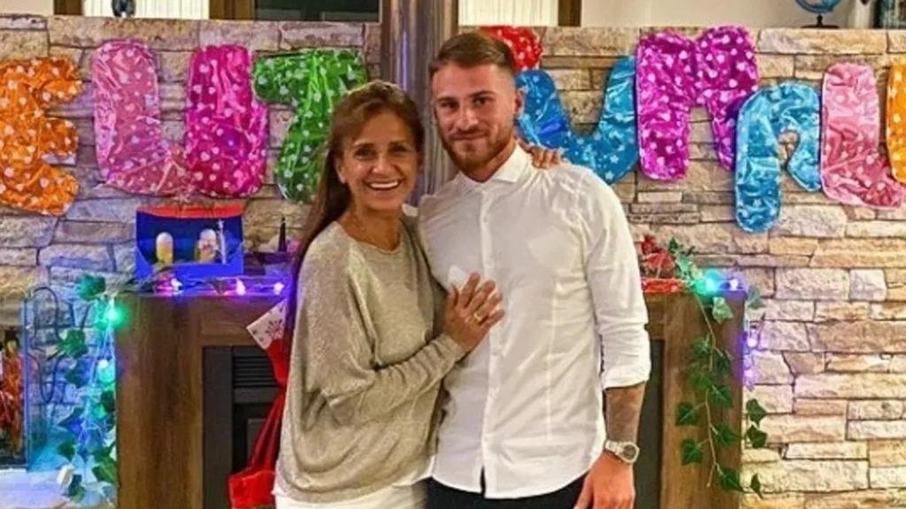 La hija extramatrimonial del “Colo” Mac Allister, una historia secreta