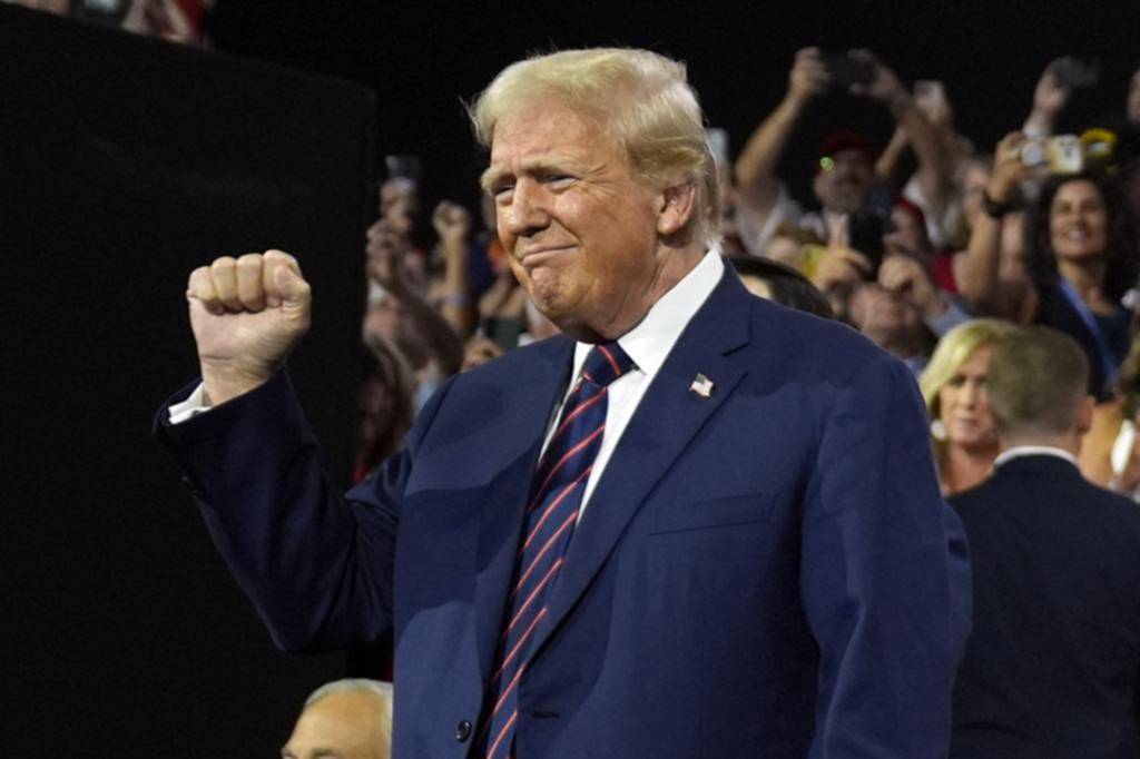 Inversores apuestan por Trump y bonos estatales