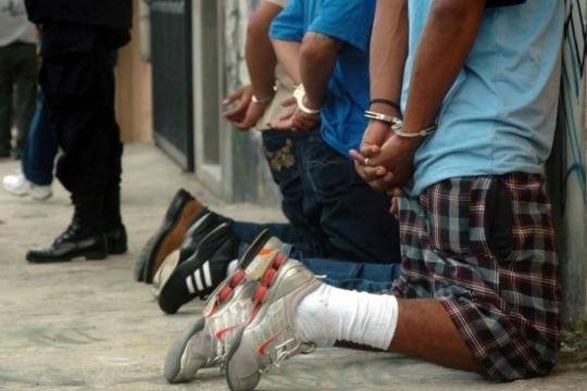 Por qué en el Gobierno tienen puesta la mira en bajar la edad de imputabilidad