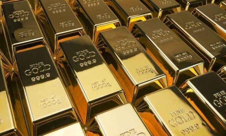 Fuerte polémica por el oro que sacaron del Banco Central