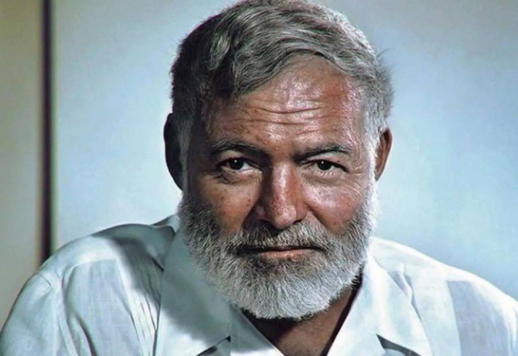 Ernest Hemingway: el escritor que marcó el siglo XX con su estilo