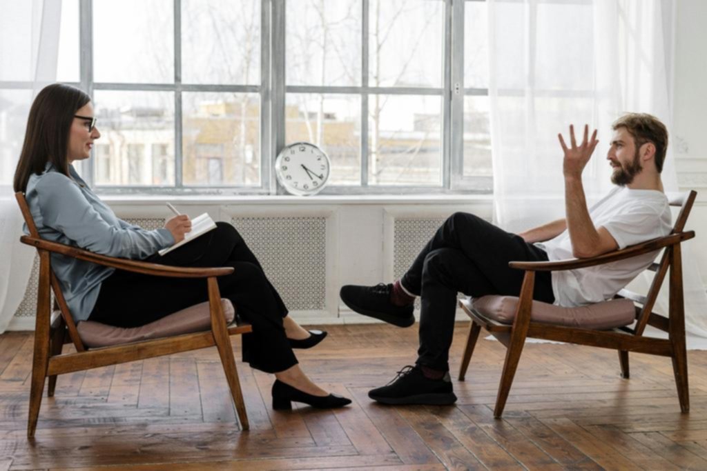 Ir al psicólogos: claves para hacer terapia en tiempos de crisis