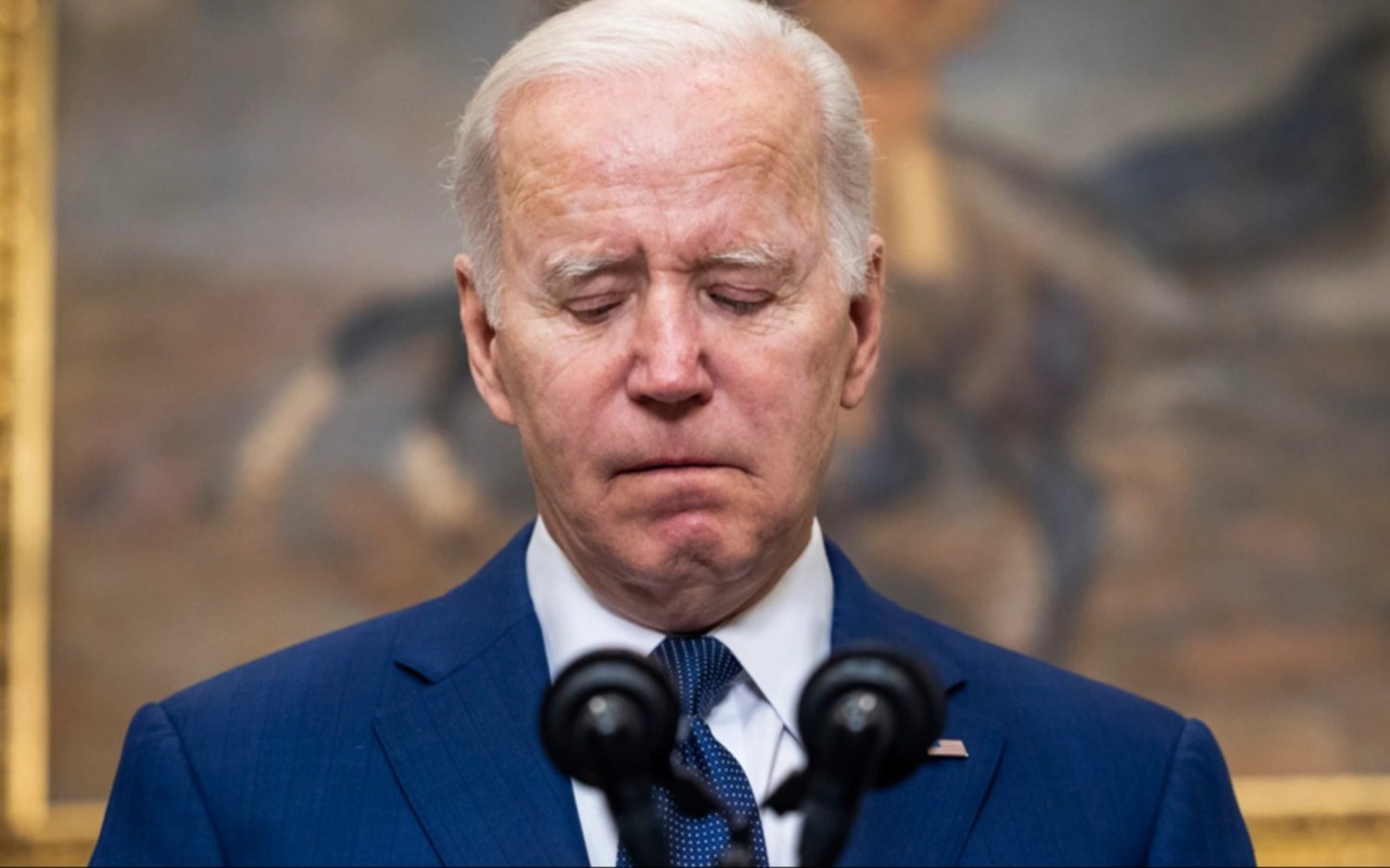 Joe Biden se baja de la candidatura: así confirmó que no irá por la reelección en Estados Unidos
