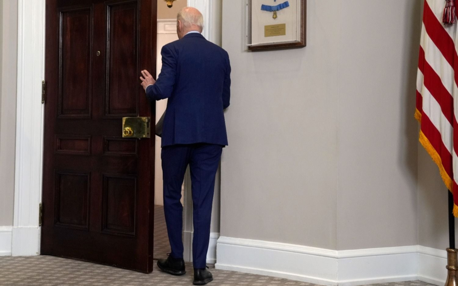 Cómo elegirá el Partido Demócrata al nuevo candidato presidencial