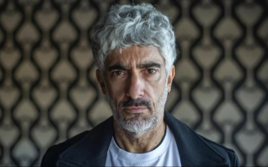Favio Posca visitó a Juana Viale en Almorzando con Juana y sorprendió: “No vuelvo más”