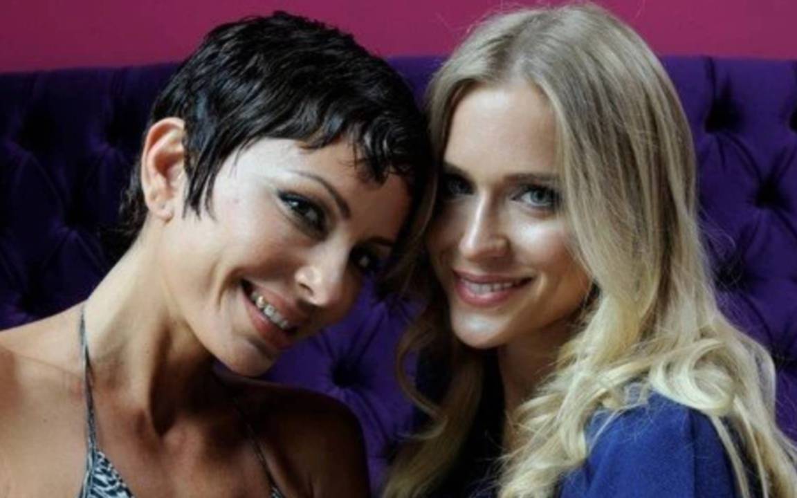 El día que le sacaron la custodia de Brenda Gandini: el doloroso relato de Daniela Cardone