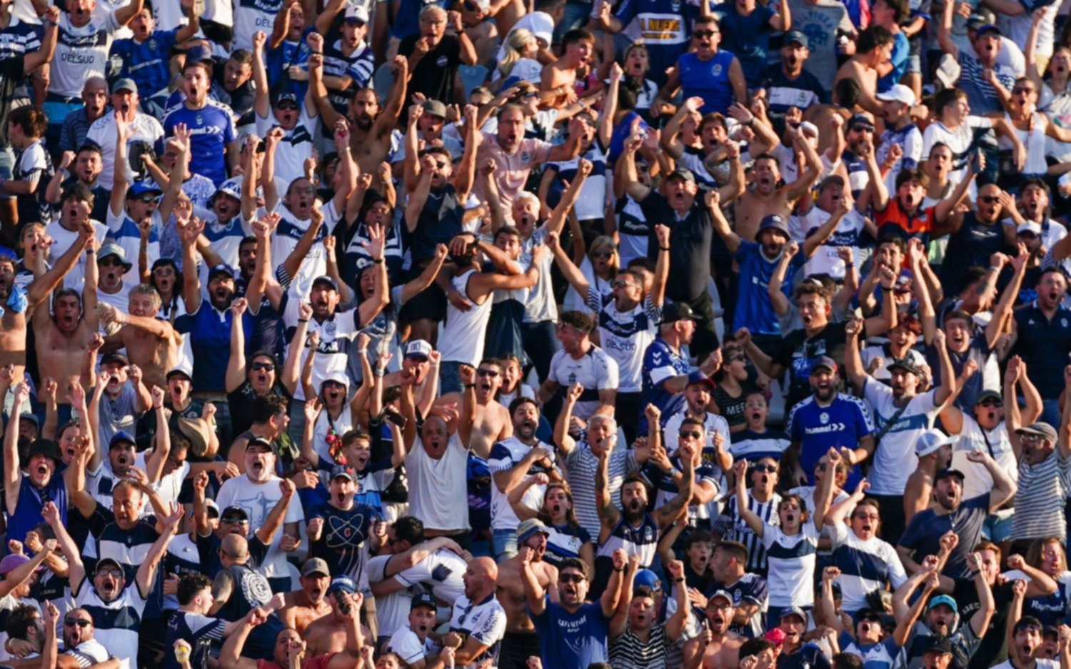 Atención triperos: comenzó la venta de entradas para Gimnasia vs San Lorenzo