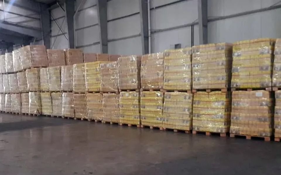 Avanza la investigación por la compra de yerba “no apta” para el consumo