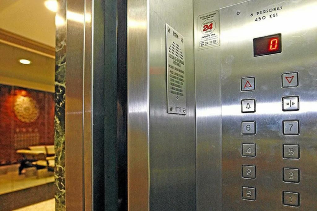 La Plata: nuevas tasas por los ascensores suman presión a las expensas