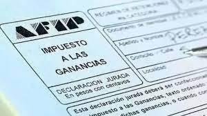 Ganancias: a quiénes alcanza el impuesto