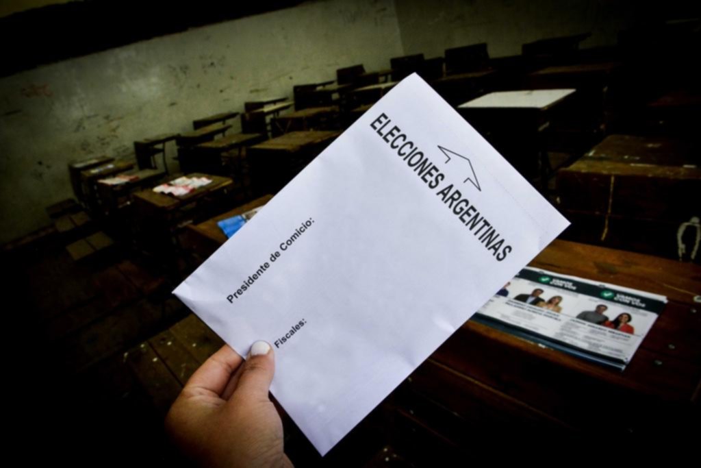 El impacto en la Provincia de la reforma política y electoral