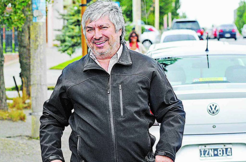 Lázaro Báez, “en casa”: cumple la prisión domiciliaria en Santa Cruz