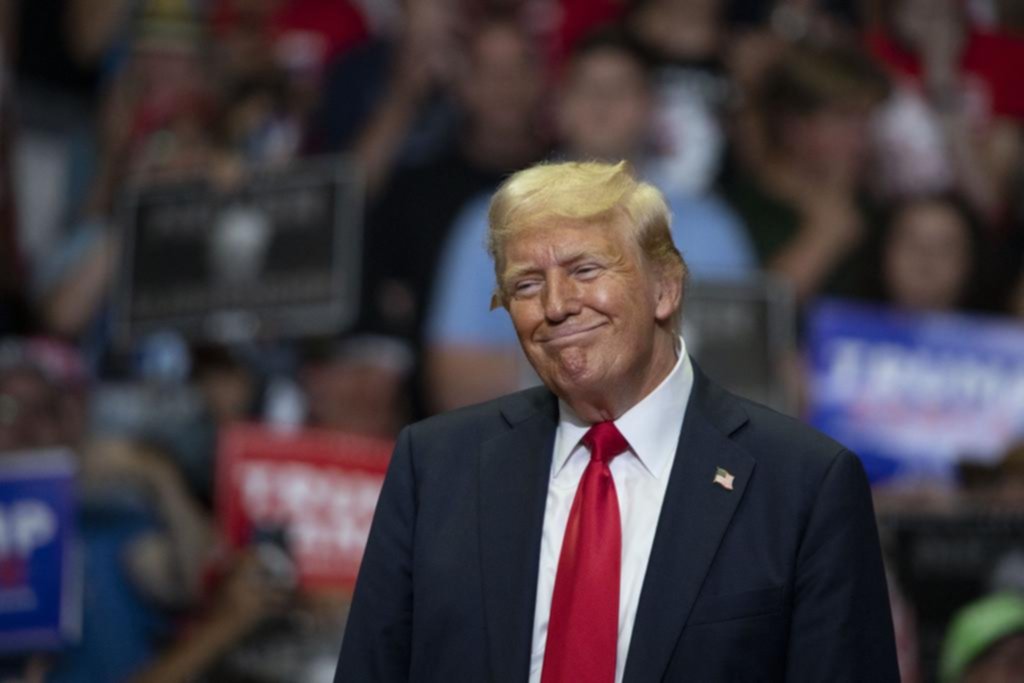 Para Trump, “no era apto”, ¿una mala noticia?