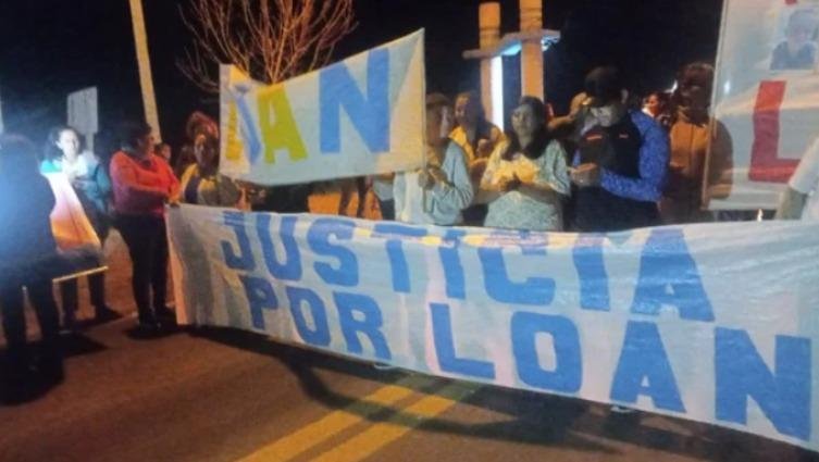Críticas a la jueza del caso Loan por el rumbo de la investigación