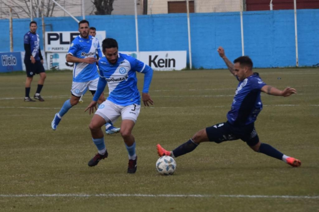 La Villa, en busca de puntos valiosos