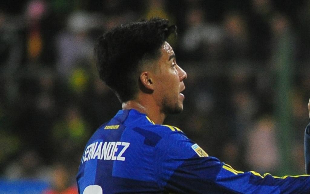 Defensa y Justicia vs Boca.- Uno por uno, el boletín de calificaciones de los jugadores del Xeneize