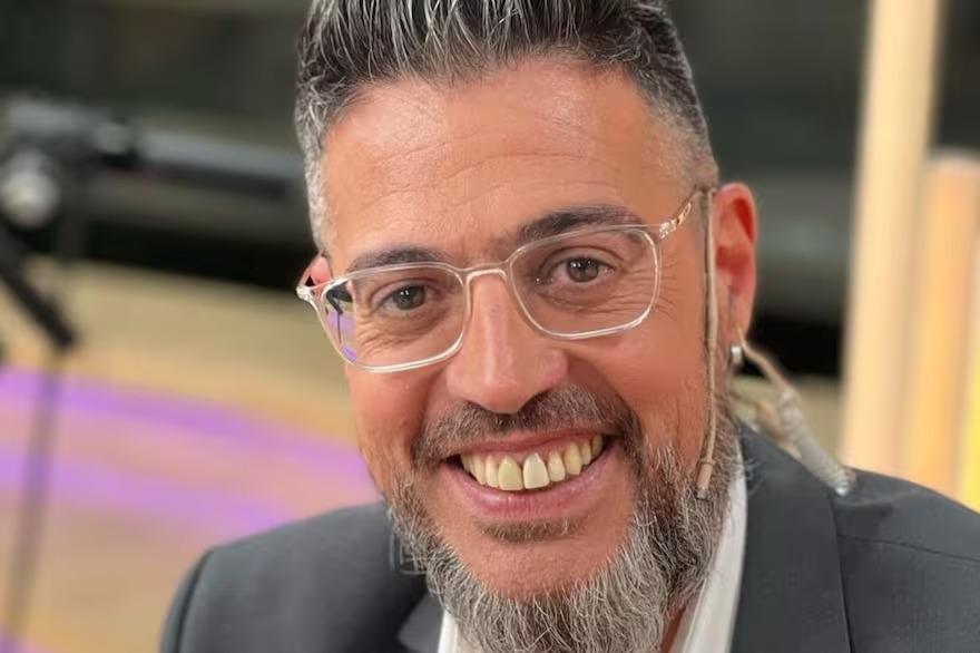 “Estoy muy arrepentido, me equivoqué”, dijo Rolando Barbano