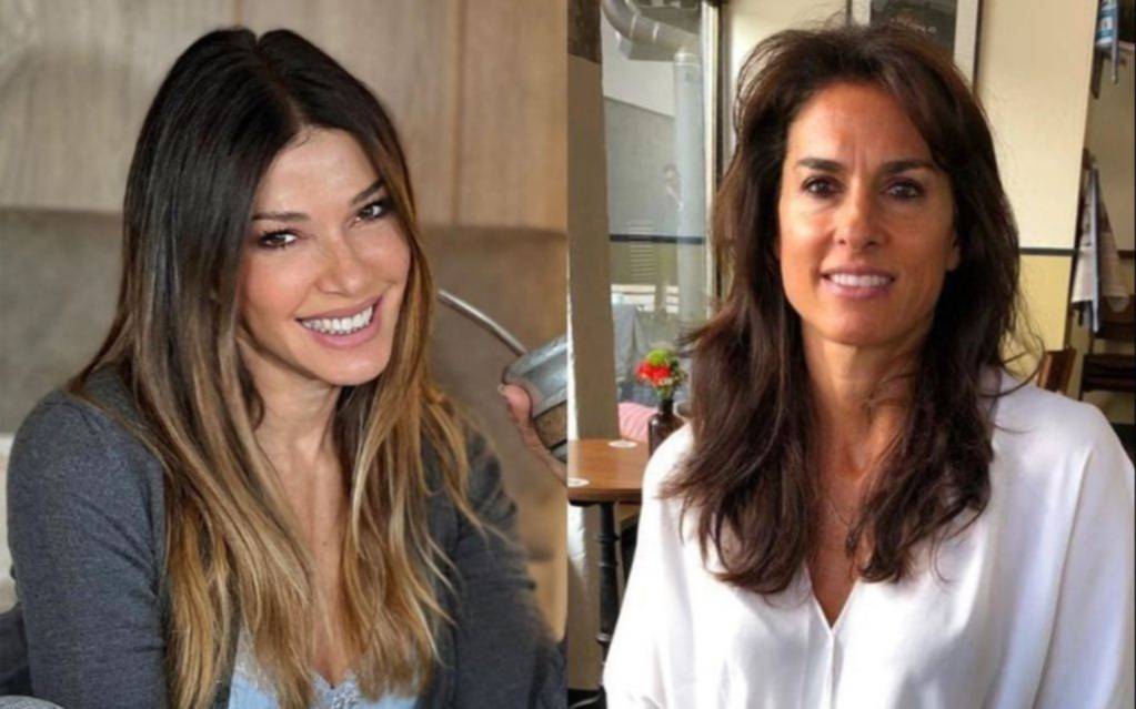 Las amigas de Gabi Sabatini odian a Cathy Fulop: motivos