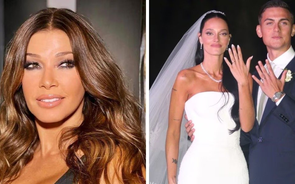 Cathy Fulop reveló sorpresivos detalles de la mega fiesta de su hija Oriana y Paulo Dybala