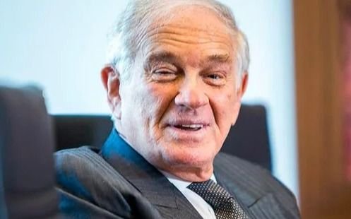 Murió el empresario Samuel Liberman, pionero de la televisión por cable en la Argentina