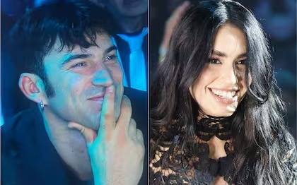 Pedro Rosemblat habló de Lali Espósito y confesó su deseo de ser padre