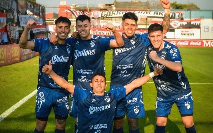 El Cervecero quiere seguir por la buena racha