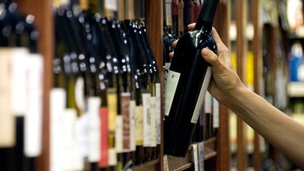 Nada nuevo: Sigue en baja la venta de vino