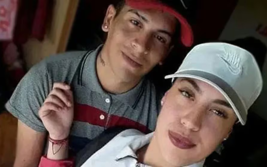 Zárate: mujer policía mató a balazos a su novio frente a su familia