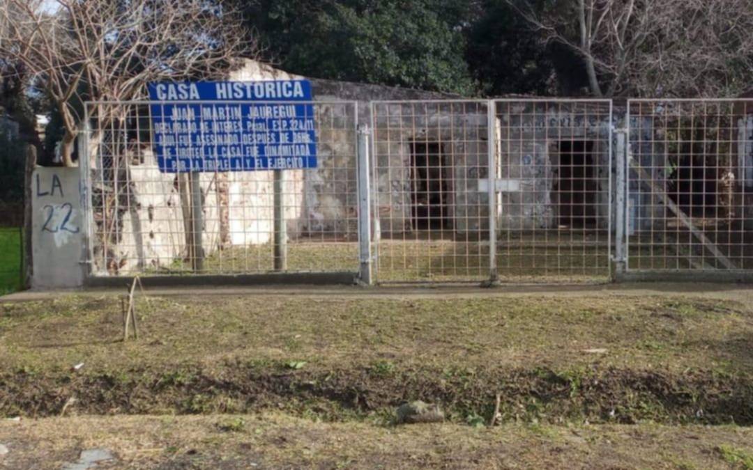 Avances y pedidos de detención en la causa por el asesinato de Juan Jauregui