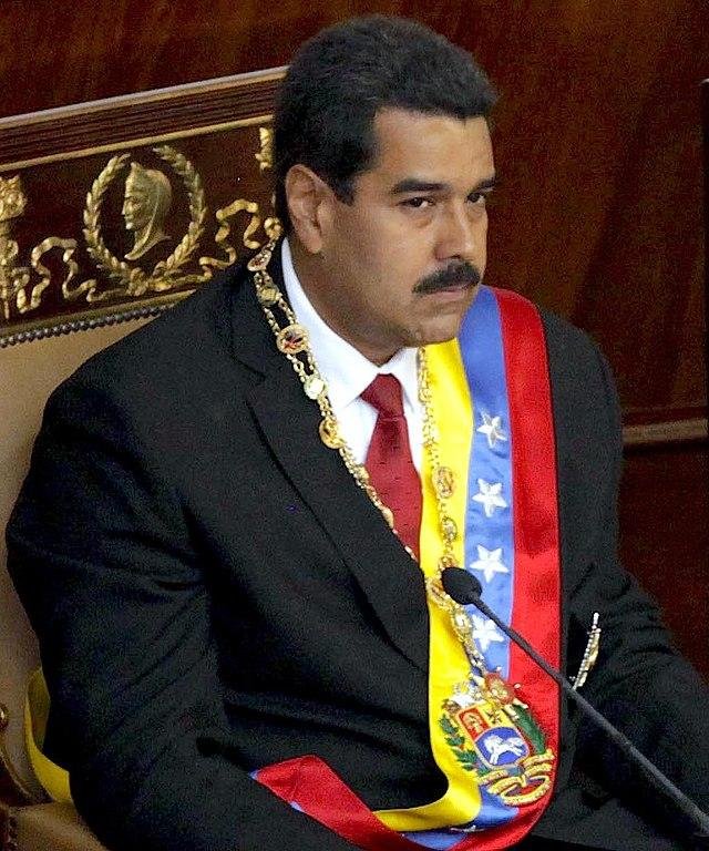 Otro fuerte cruce y tensión entre Maduro y Milei