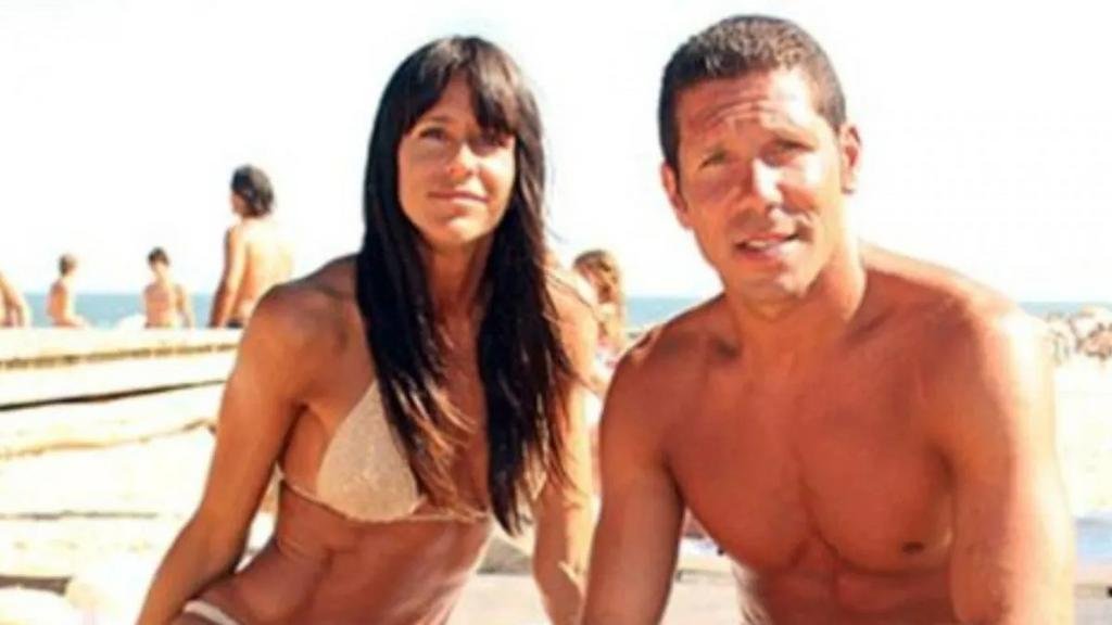 La tremenda CD que El Cholo le mandó a la ex Chola