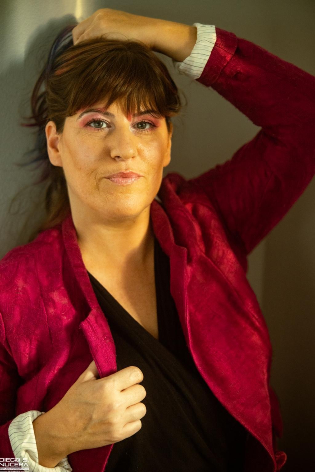 Antes de partir hacia Europa, Gisela Magri se presenta gratis en la Ciudad