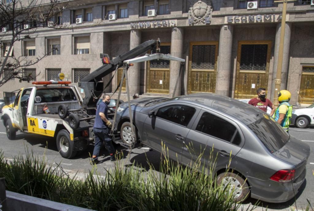 Un negocio de U$S 360 millones detrás de un conflicto con la basura
